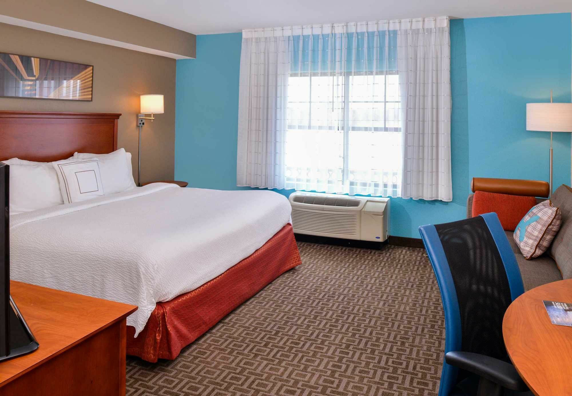 Towneplace Suites Thousand Oaks Ventura County Bagian luar foto