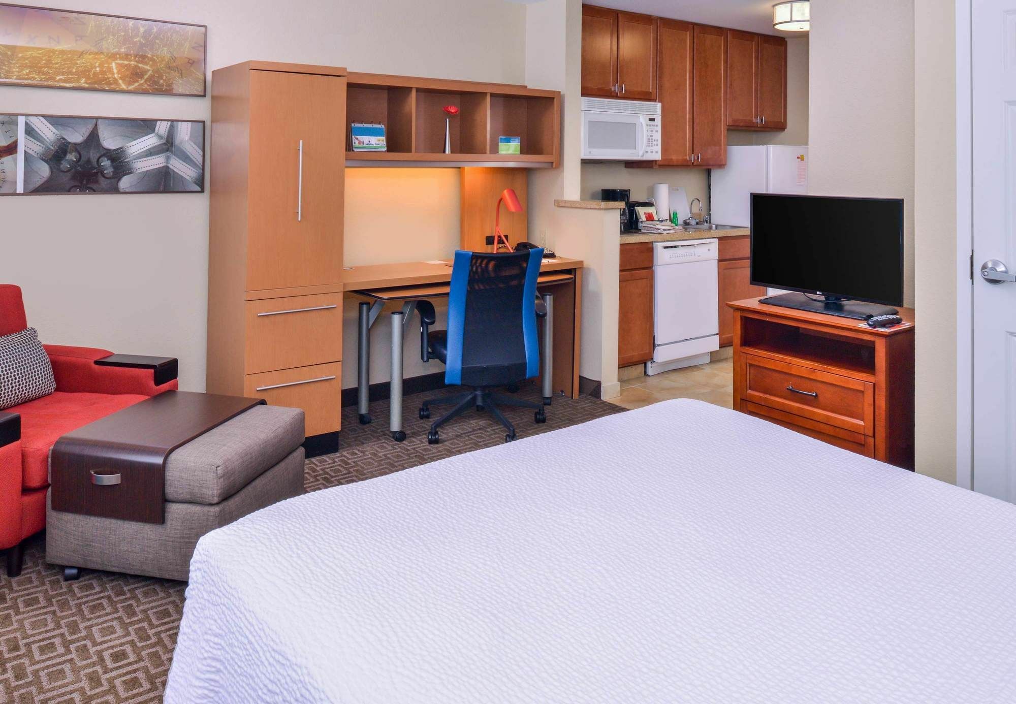 Towneplace Suites Thousand Oaks Ventura County Bagian luar foto