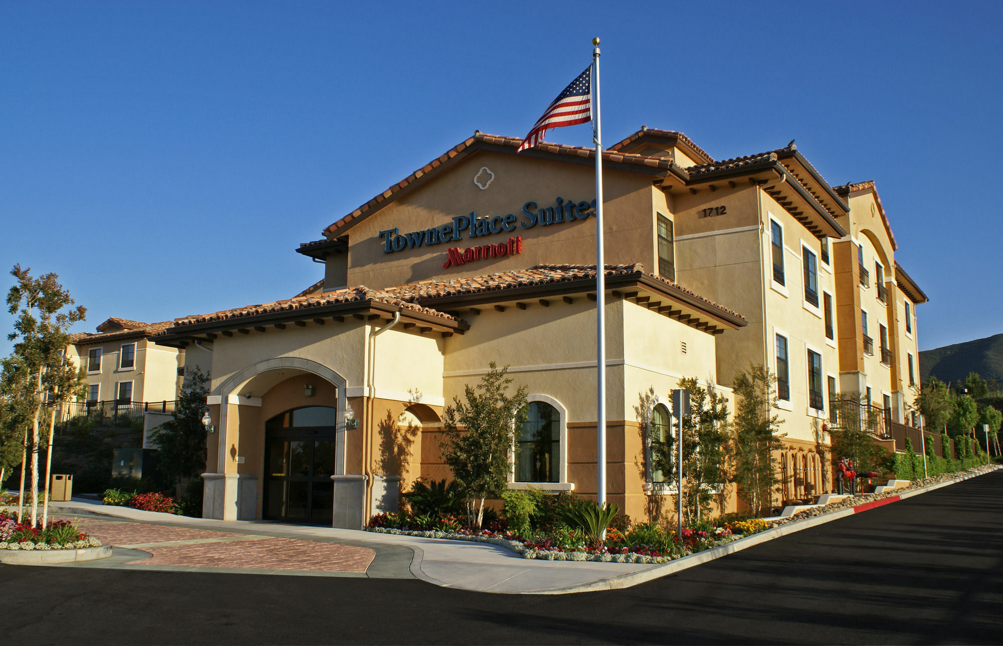 Towneplace Suites Thousand Oaks Ventura County Bagian luar foto