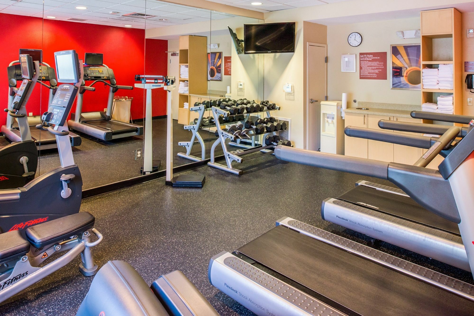 Towneplace Suites Thousand Oaks Ventura County Bagian luar foto
