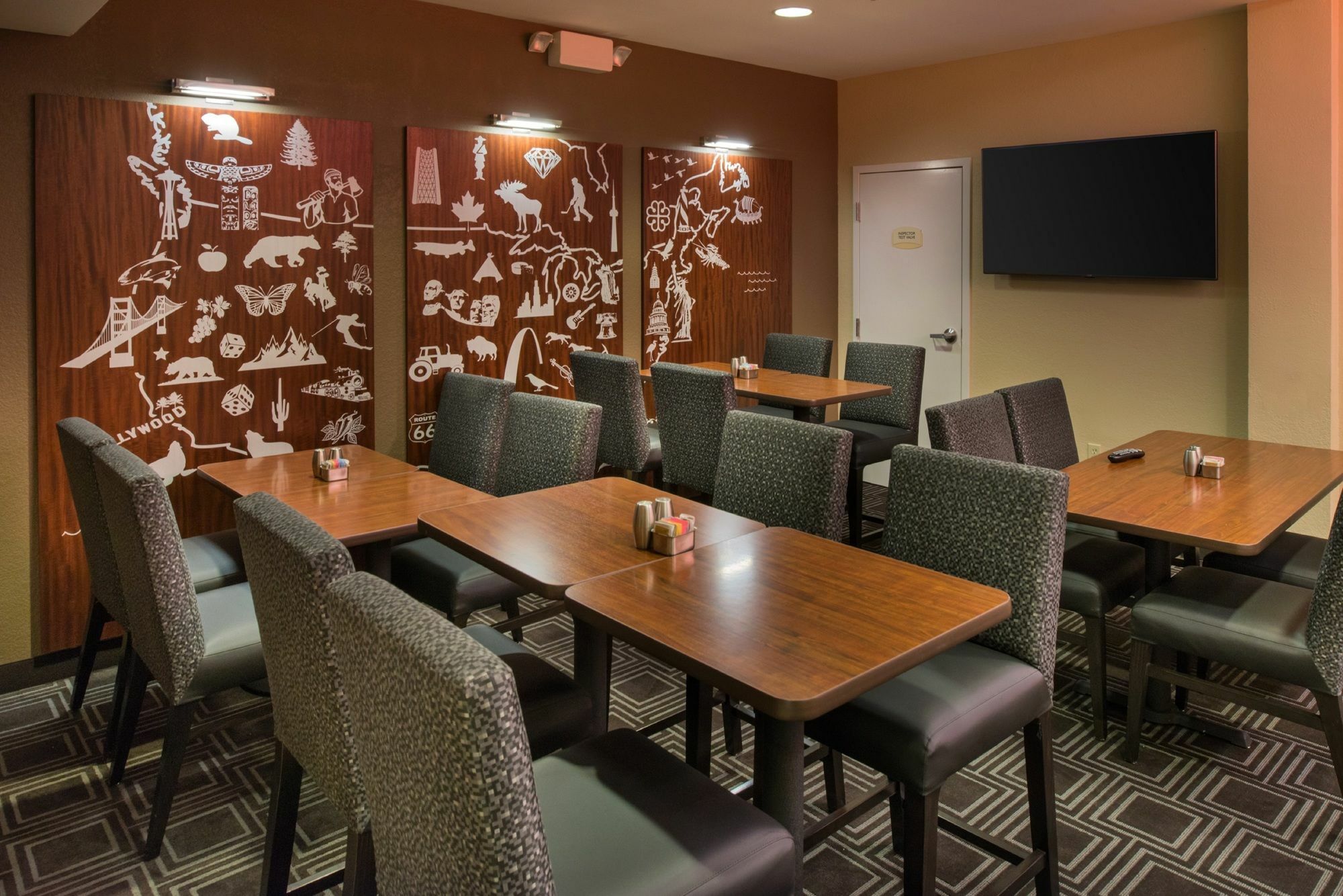 Towneplace Suites Thousand Oaks Ventura County Bagian luar foto