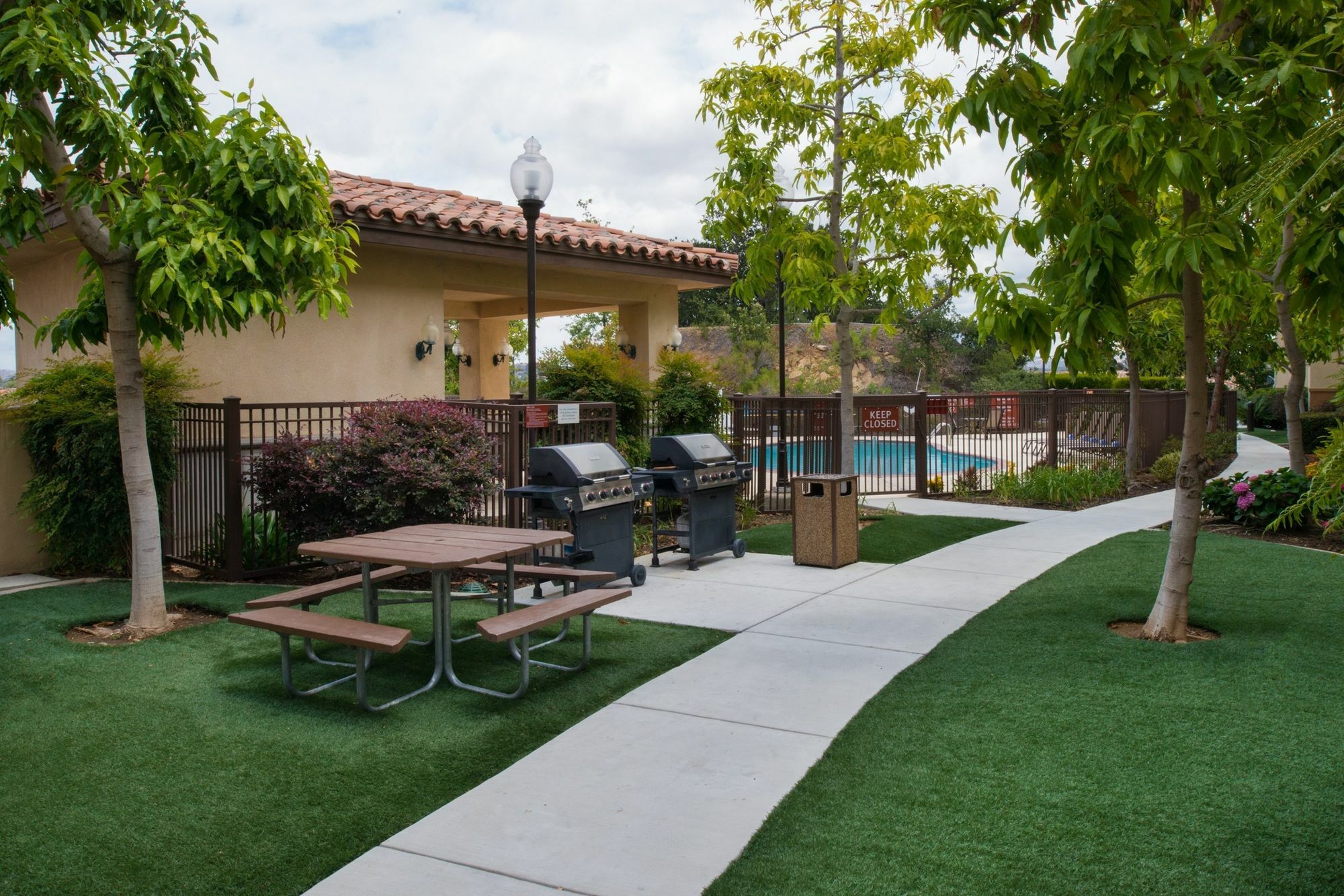 Towneplace Suites Thousand Oaks Ventura County Bagian luar foto