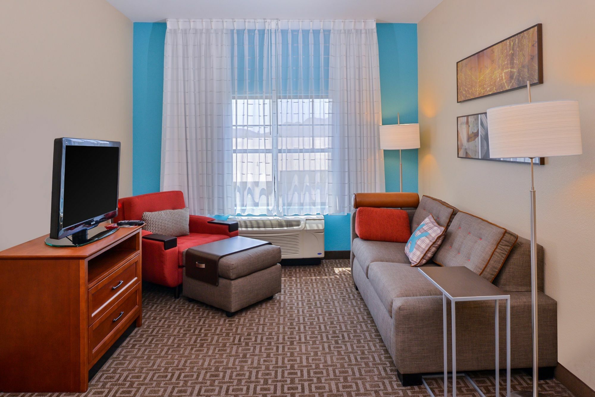 Towneplace Suites Thousand Oaks Ventura County Bagian luar foto
