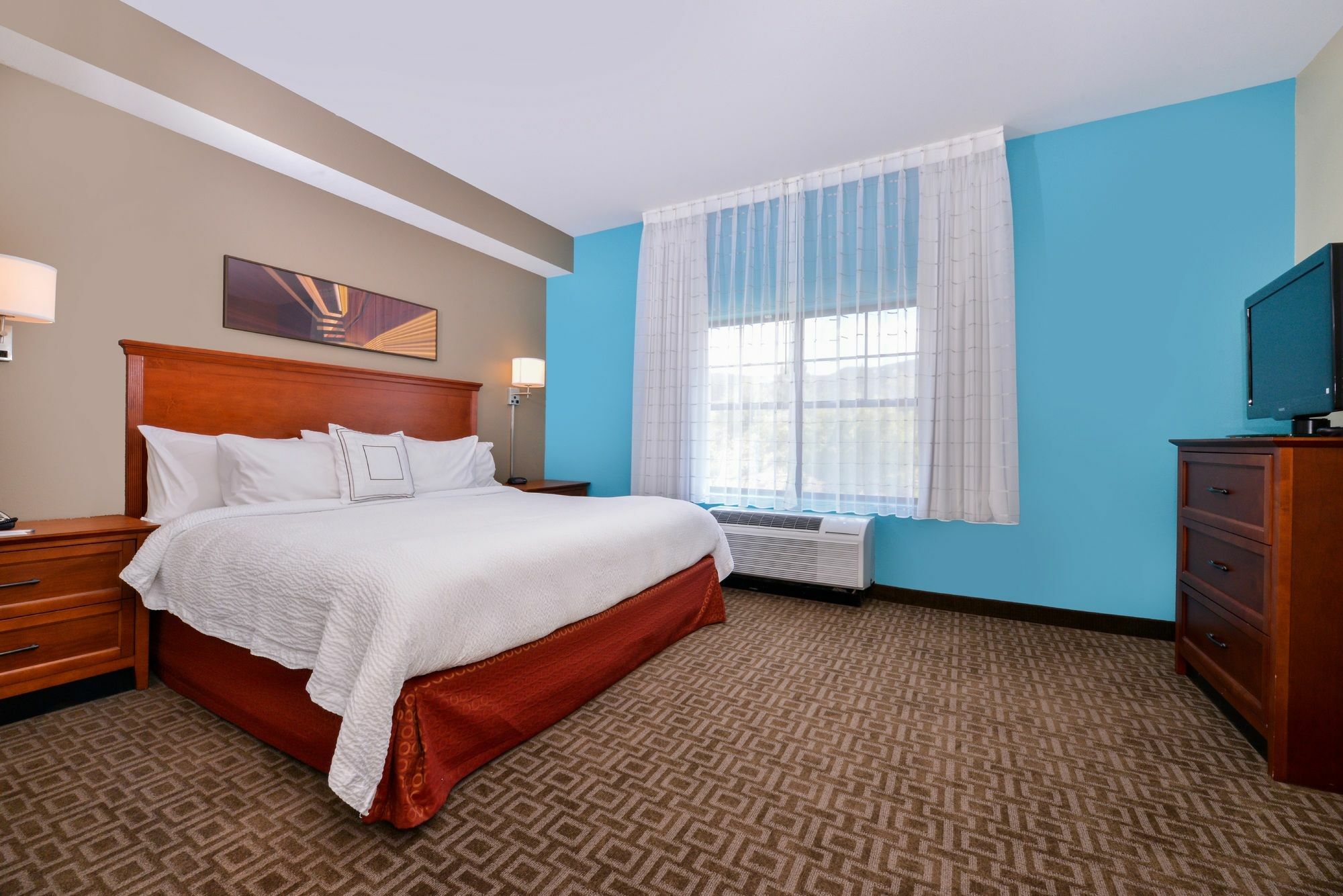 Towneplace Suites Thousand Oaks Ventura County Bagian luar foto