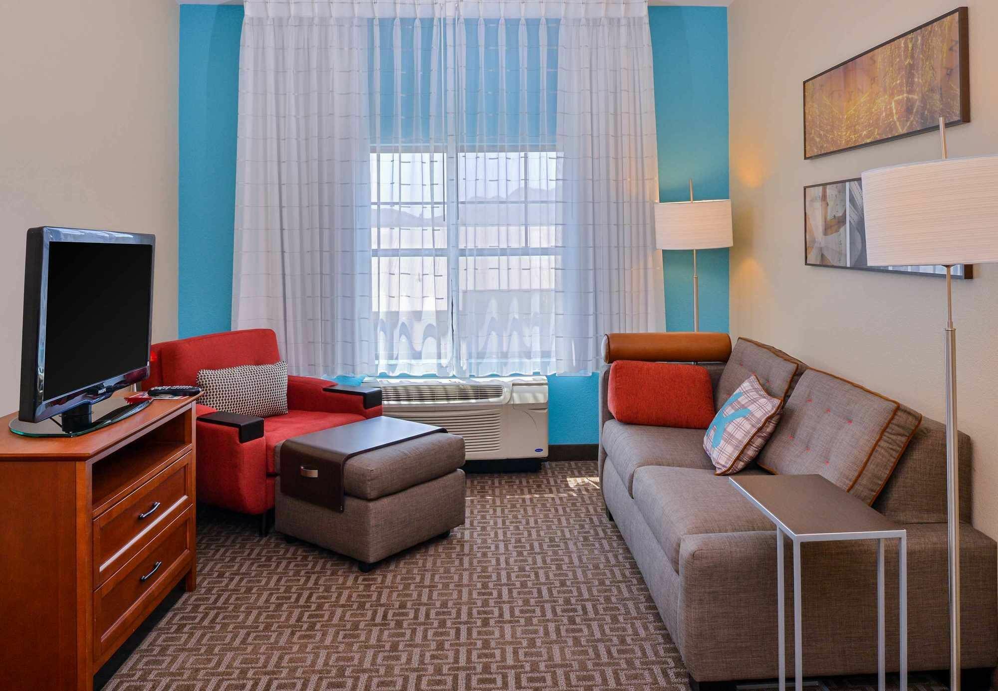 Towneplace Suites Thousand Oaks Ventura County Bagian luar foto