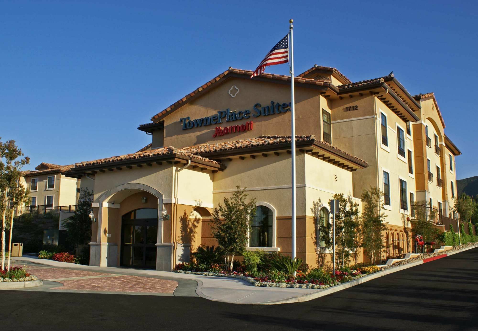 Towneplace Suites Thousand Oaks Ventura County Bagian luar foto